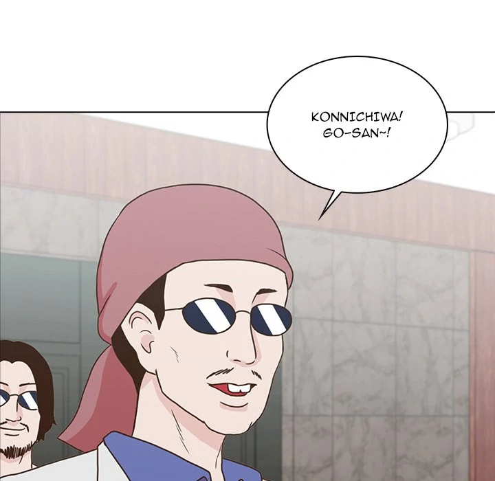 Dalhee’s Boarding House Chapter 12 - Page 6