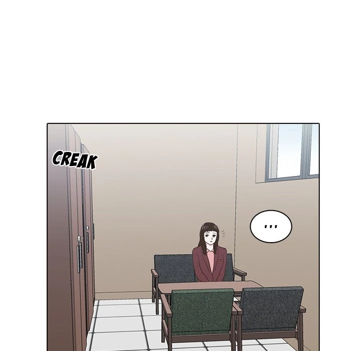 Dalhee’s Boarding House Chapter 12 - Page 51