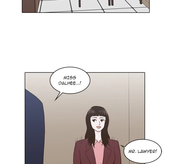 Dalhee’s Boarding House Chapter 12 - Page 52