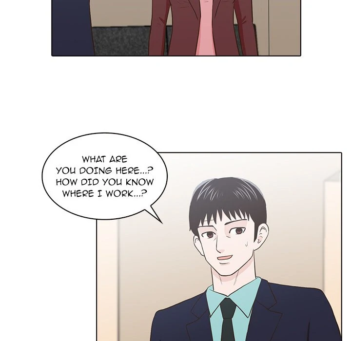 Dalhee’s Boarding House Chapter 12 - Page 53