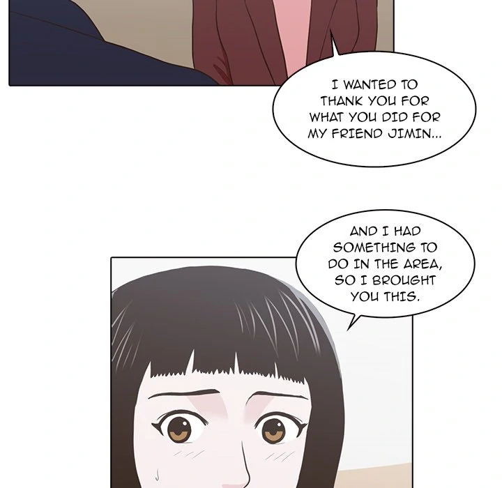 Dalhee’s Boarding House Chapter 12 - Page 55