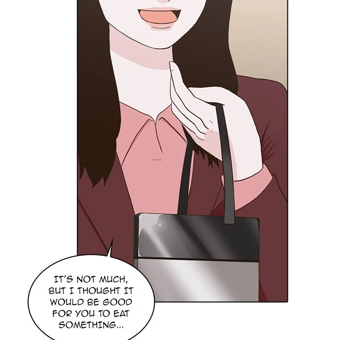 Dalhee’s Boarding House Chapter 12 - Page 56