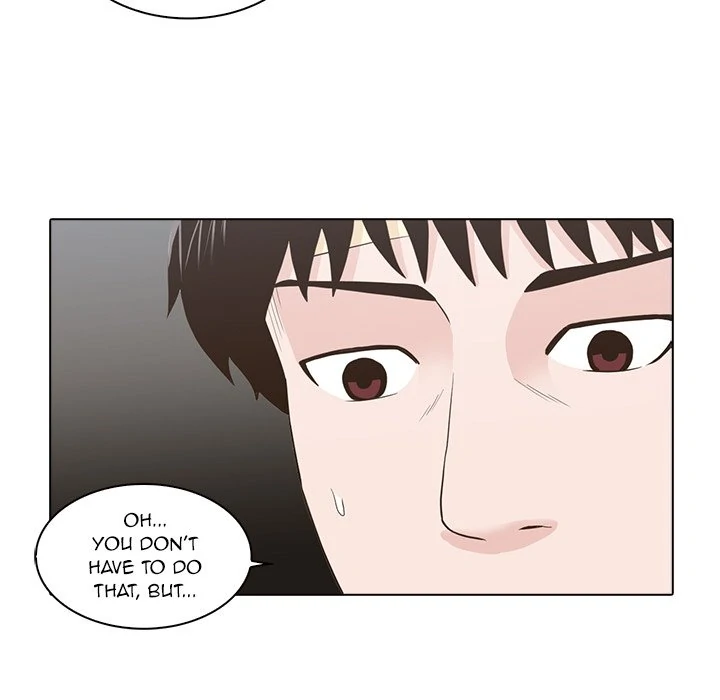 Dalhee’s Boarding House Chapter 12 - Page 57