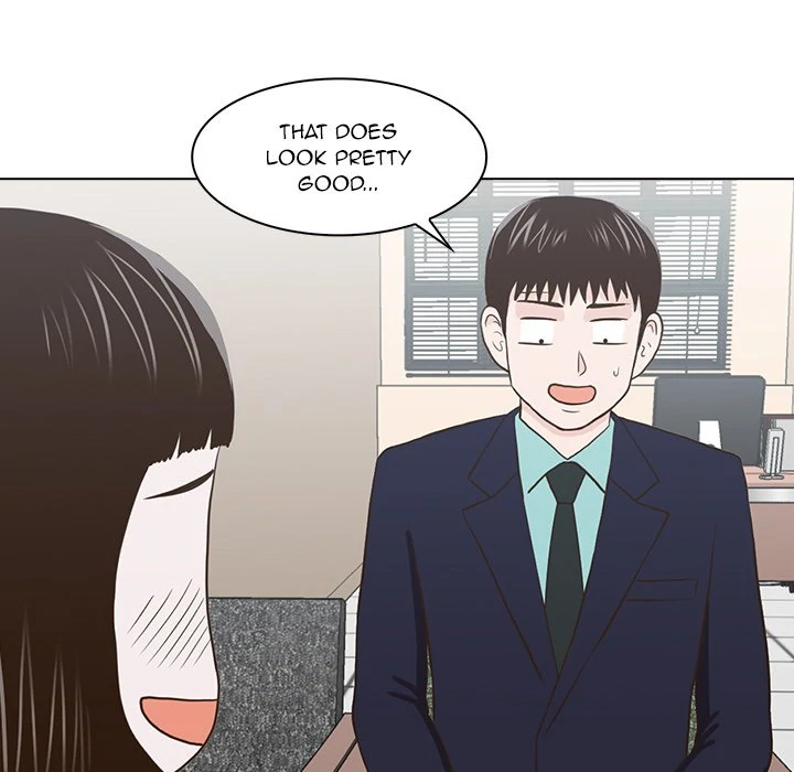 Dalhee’s Boarding House Chapter 12 - Page 58