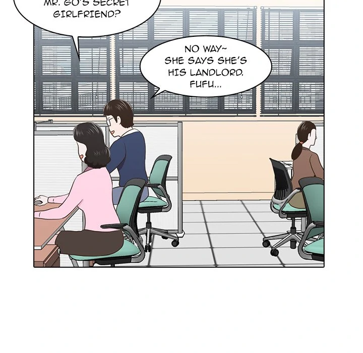 Dalhee’s Boarding House Chapter 12 - Page 60