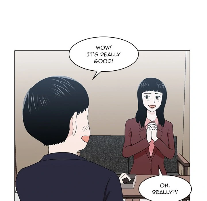 Dalhee’s Boarding House Chapter 12 - Page 66