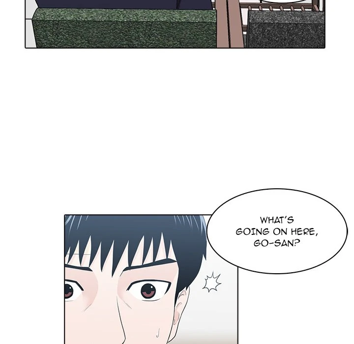Dalhee’s Boarding House Chapter 12 - Page 67