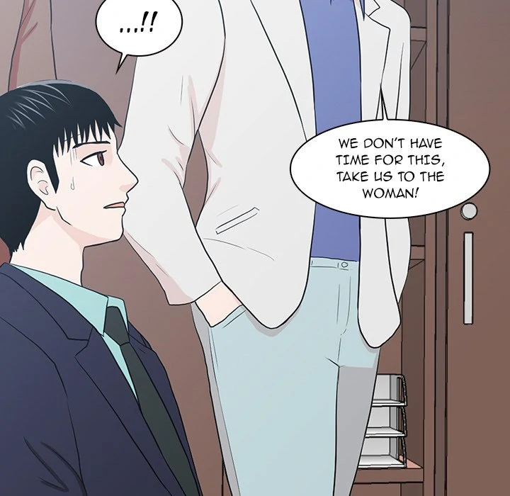 Dalhee’s Boarding House Chapter 12 - Page 69