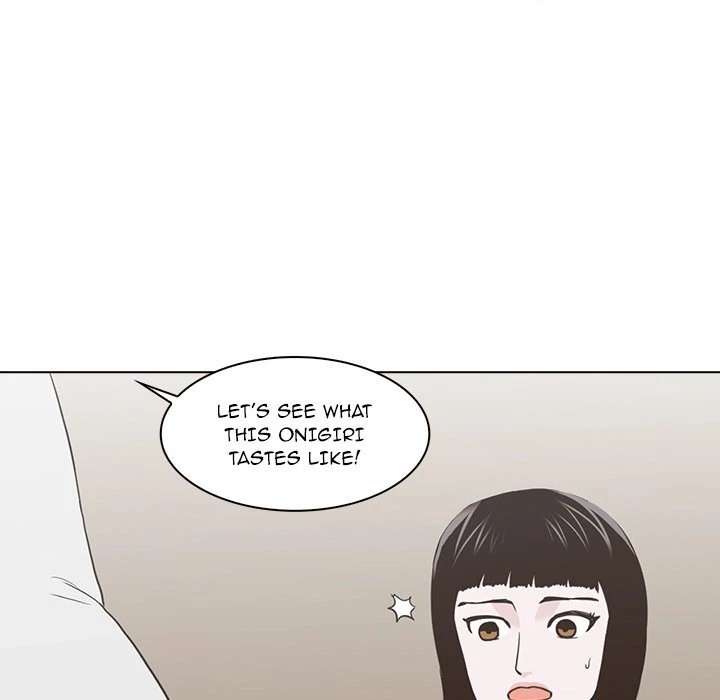 Dalhee’s Boarding House Chapter 12 - Page 72