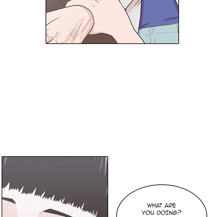 Dalhee’s Boarding House Chapter 12 - Page 75
