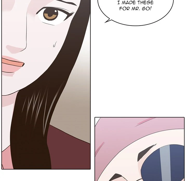 Dalhee’s Boarding House Chapter 12 - Page 76