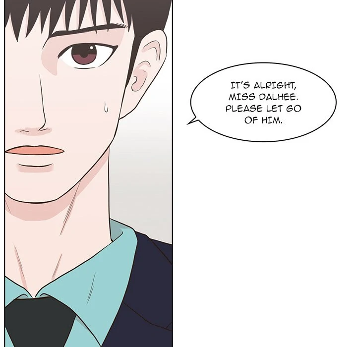 Dalhee’s Boarding House Chapter 12 - Page 78