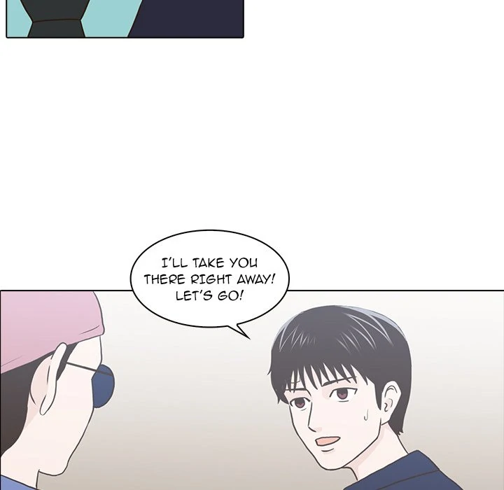 Dalhee’s Boarding House Chapter 12 - Page 79