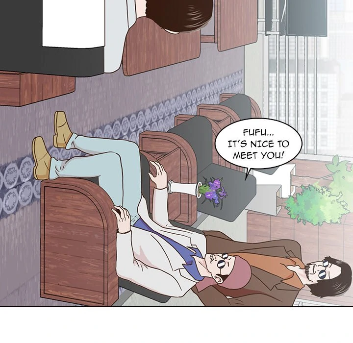 Dalhee’s Boarding House Chapter 12 - Page 9