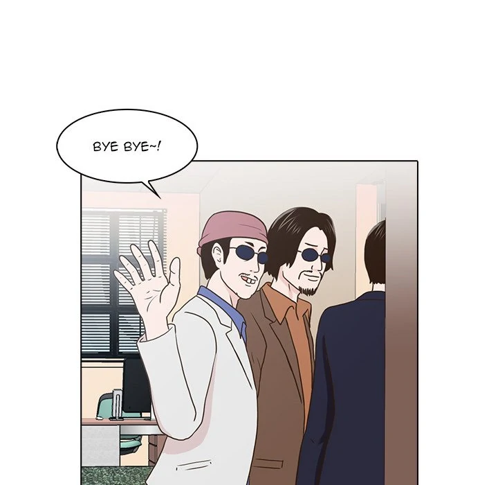Dalhee’s Boarding House Chapter 12 - Page 83