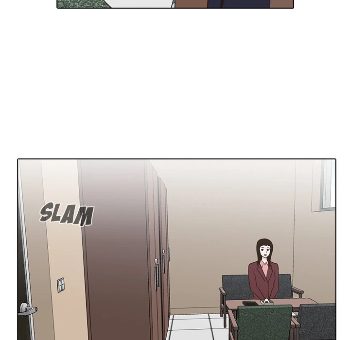 Dalhee’s Boarding House Chapter 12 - Page 84