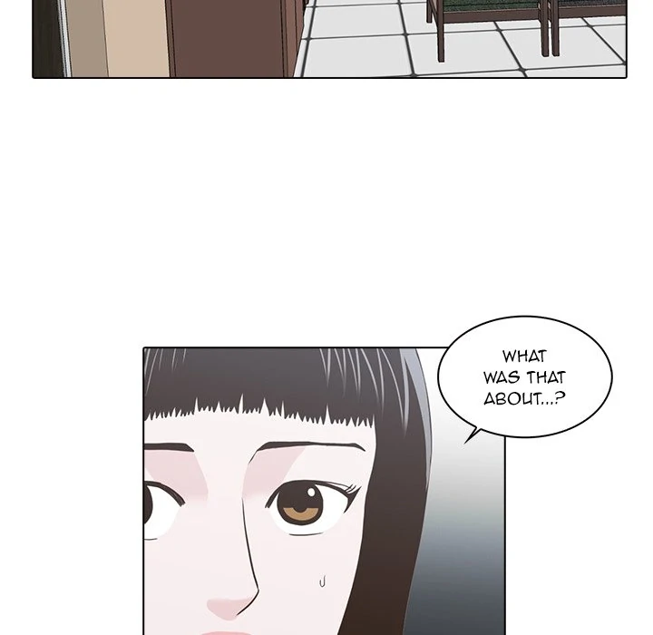 Dalhee’s Boarding House Chapter 12 - Page 85