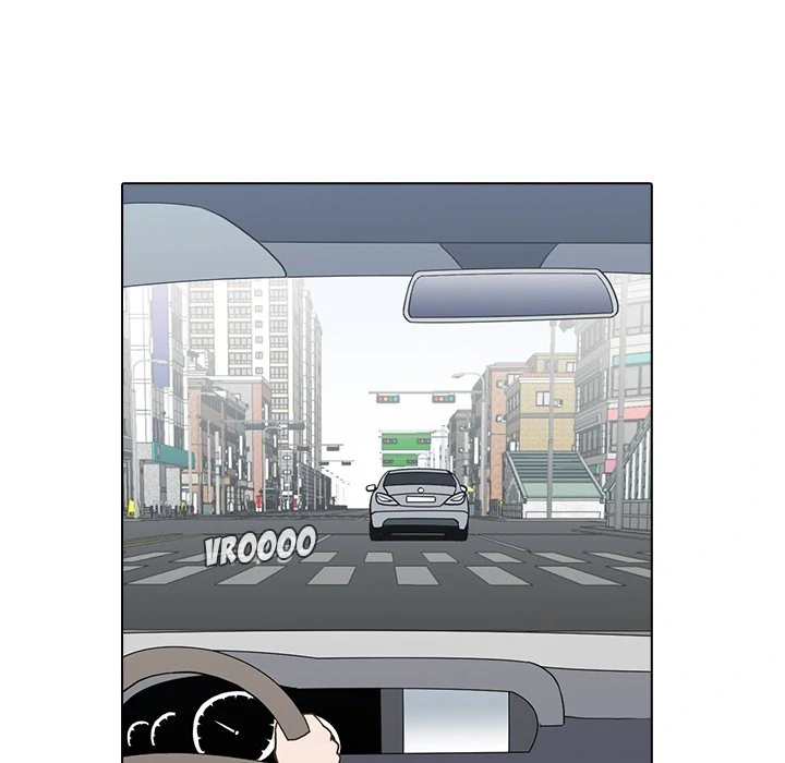 Dalhee’s Boarding House Chapter 12 - Page 90