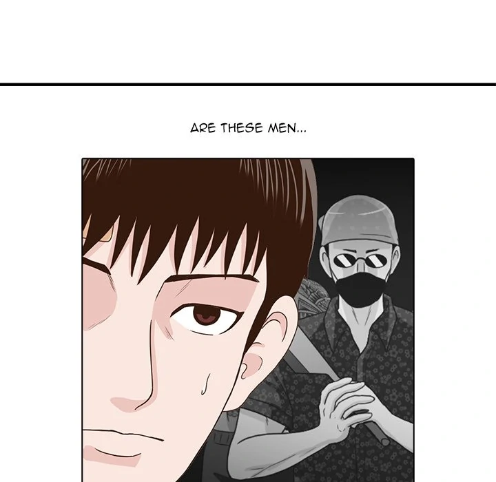 Dalhee’s Boarding House Chapter 12 - Page 10
