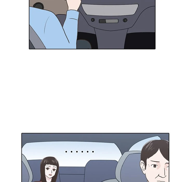 Dalhee’s Boarding House Chapter 12 - Page 91