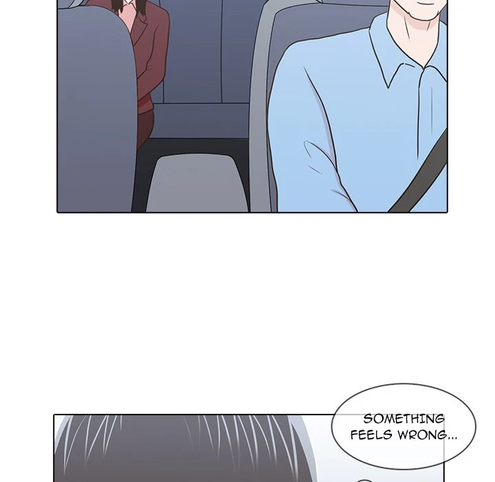 Dalhee’s Boarding House Chapter 12 - Page 92