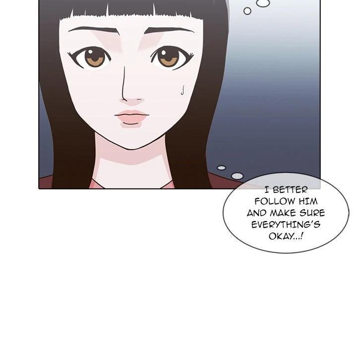 Dalhee’s Boarding House Chapter 12 - Page 93