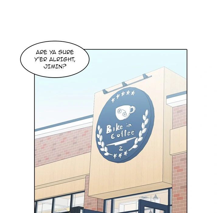 Dalhee’s Boarding House Chapter 12 - Page 94