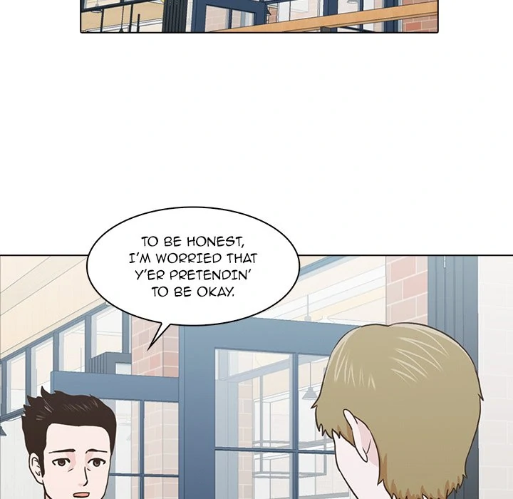 Dalhee’s Boarding House Chapter 12 - Page 95