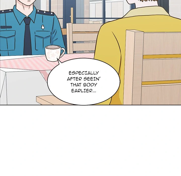 Dalhee’s Boarding House Chapter 12 - Page 96