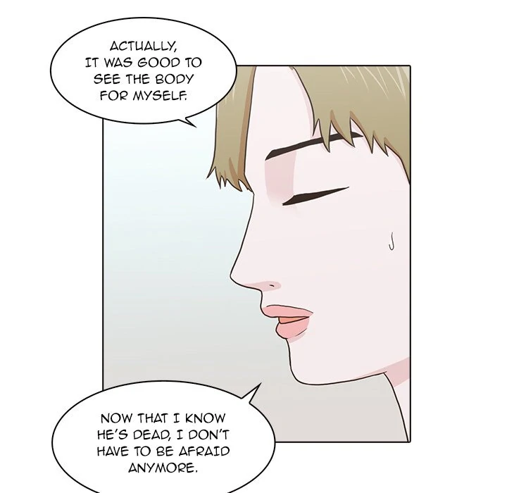 Dalhee’s Boarding House Chapter 12 - Page 97