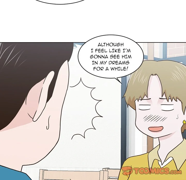 Dalhee’s Boarding House Chapter 12 - Page 98