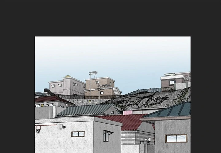 Dalhee’s Boarding House Chapter 13 - Page 1