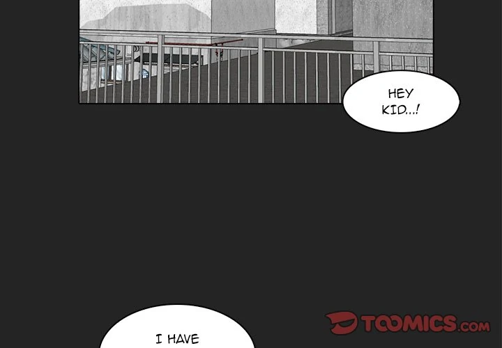 Dalhee’s Boarding House Chapter 13 - Page 2