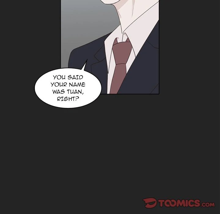 Dalhee’s Boarding House Chapter 13 - Page 12