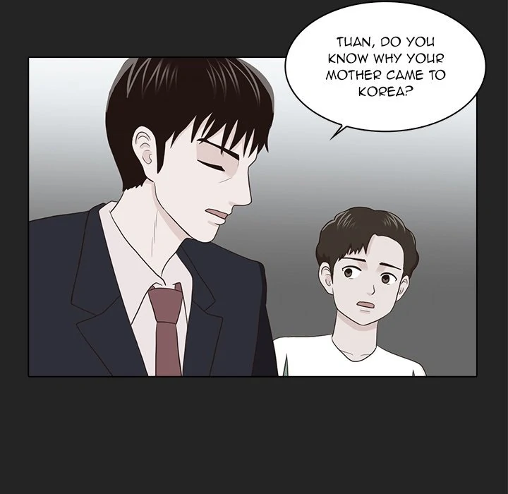 Dalhee’s Boarding House Chapter 13 - Page 13