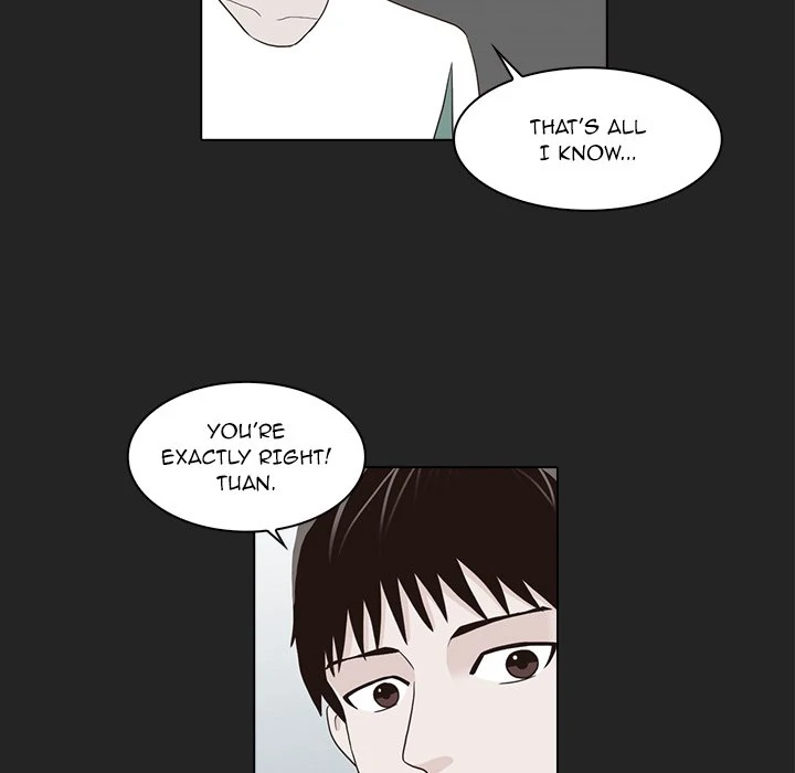 Dalhee’s Boarding House Chapter 13 - Page 15