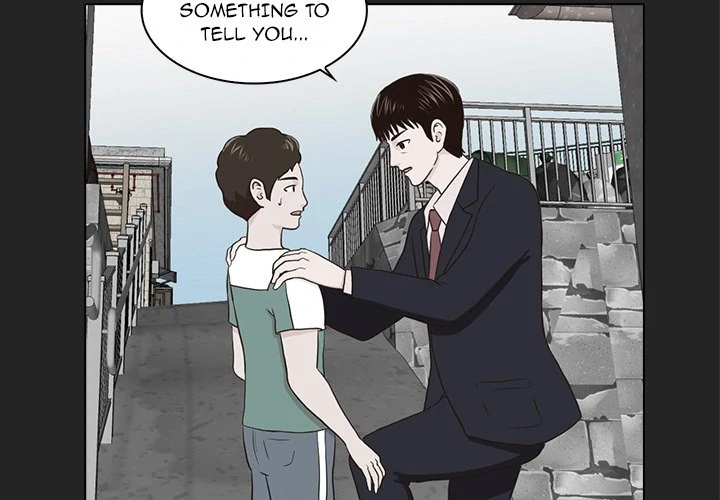 Dalhee’s Boarding House Chapter 13 - Page 3
