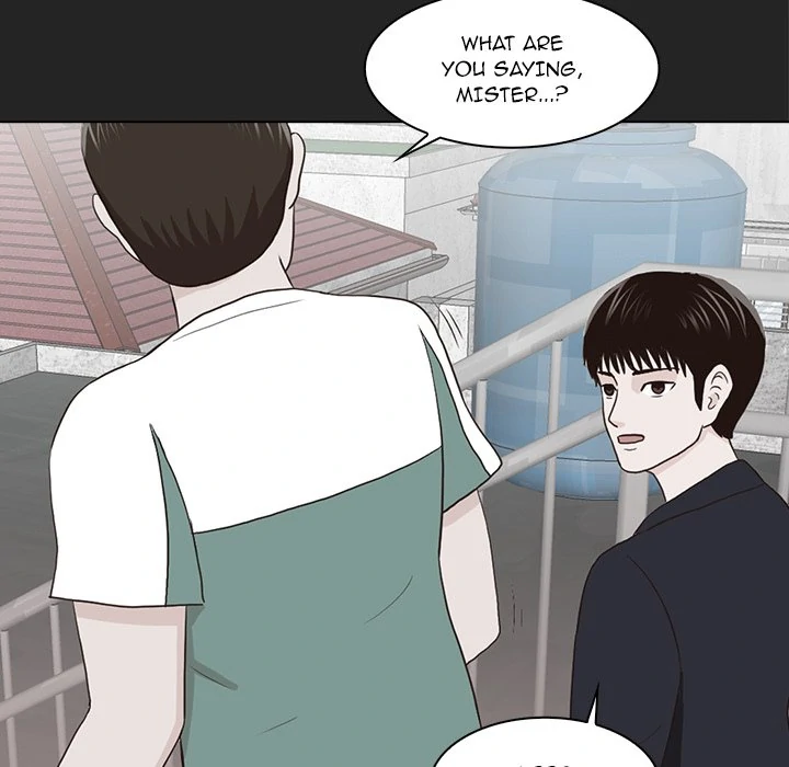Dalhee’s Boarding House Chapter 13 - Page 21