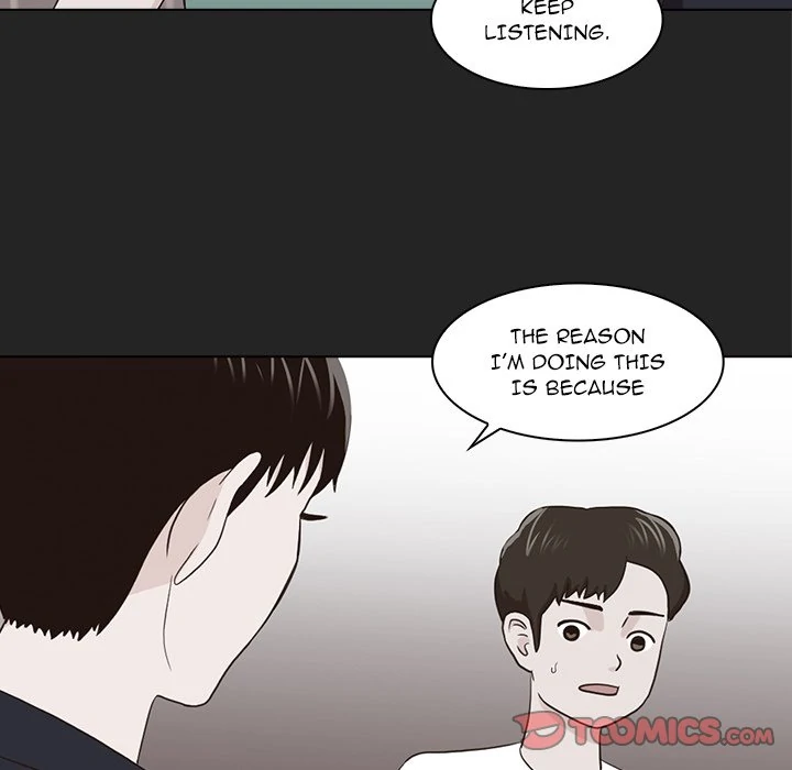 Dalhee’s Boarding House Chapter 13 - Page 22