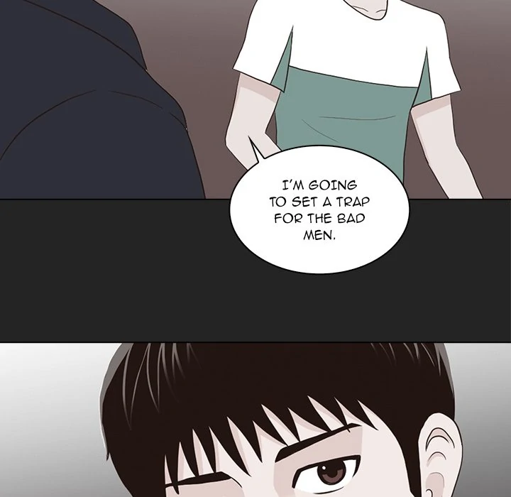 Dalhee’s Boarding House Chapter 13 - Page 23