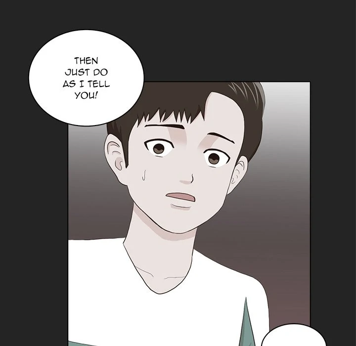 Dalhee’s Boarding House Chapter 13 - Page 25