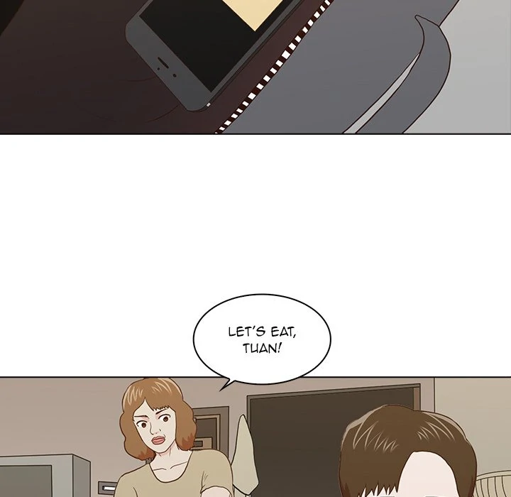 Dalhee’s Boarding House Chapter 13 - Page 28