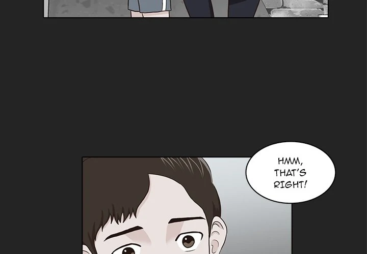Dalhee’s Boarding House Chapter 13 - Page 4