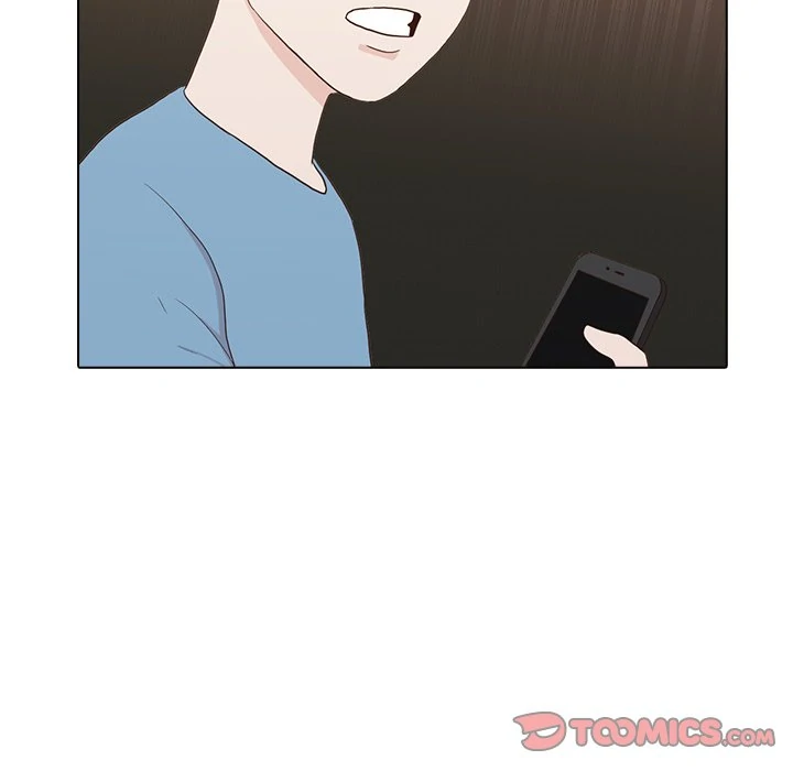 Dalhee’s Boarding House Chapter 13 - Page 32