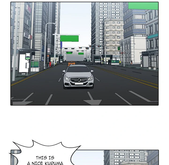 Dalhee’s Boarding House Chapter 13 - Page 37