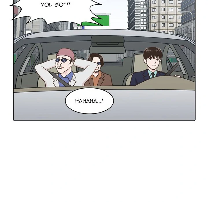Dalhee’s Boarding House Chapter 13 - Page 38