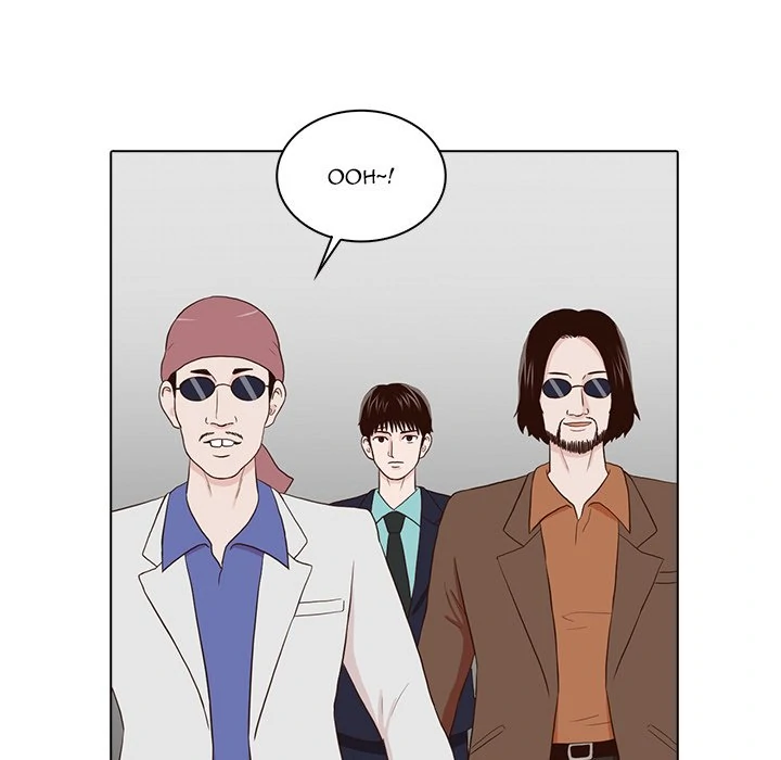 Dalhee’s Boarding House Chapter 13 - Page 40
