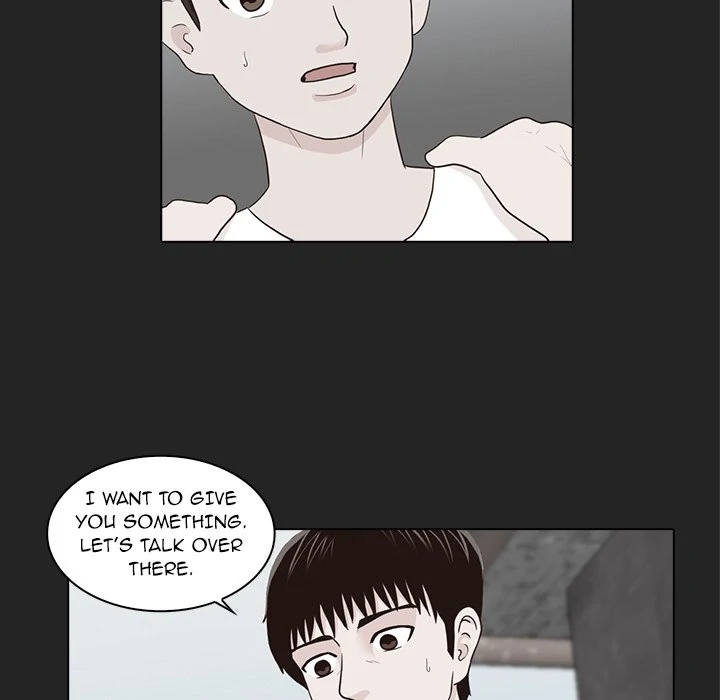 Dalhee’s Boarding House Chapter 13 - Page 5