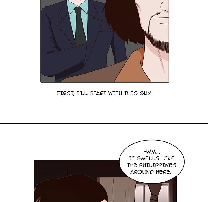 Dalhee’s Boarding House Chapter 13 - Page 44