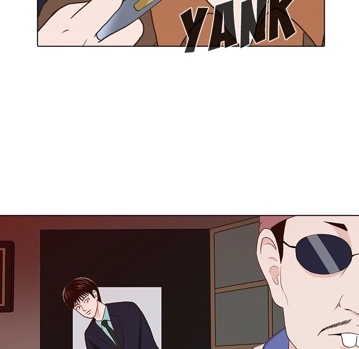 Dalhee’s Boarding House Chapter 13 - Page 47